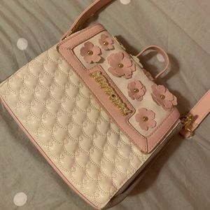 Betsy Johnson Purse
